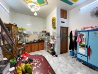 Bán nhà Phú Thọ Hòa, Tân Phú- 3 tầng - 4x11m - chỉ 4.6 tỷ(tl)