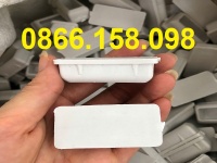 Cách lựa chọn nắp nhựa bịt đầu sắt hộp 2x5 phù hợp với nhu cầu