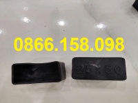 Cách lựa chọn nắp nhựa bịt đầu sắt hộp 2x5 phù hợp với nhu cầu