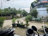 ►  BÁN NHÀ GÓC NGÃ TƯ – VỊ TRÍ KINH DOANH ĐỈNH TẠI HÒA ĐÔNG, CỦ CHI