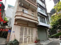 Bán nhà dân xây phố Nguyễn Văn cừ phường bồ đề long biên MẶT NGÕ - THÔNG - Ô TÔ - KINH DOANH - LÔ