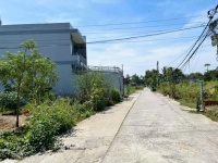 CẦN BÁN 103M2 NHÀ 1 TẤM ĐẸP LUNG LINH HẺM XE TẢI