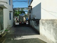 CẦN BÁN 103M2 NHÀ 1 TẤM ĐẸP LUNG LINH HẺM XE TẢI