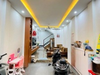 Nhà phố Thượng Thanh phường Việt Hưng Long Biên