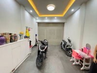 Nhà phố Thượng Thanh phường Việt Hưng Long Biên