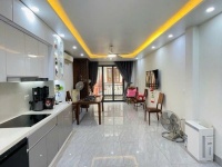 Nhà phố Thượng Thanh phường Việt Hưng Long Biên