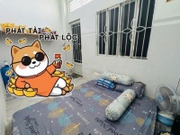 Bán nhà Bình Trị Đông, Bình Tân - 72m2 - Kinh Doanh - An Ninh - 3.8 tỷ