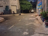 Hẻm Xe Hơi Thông - 5 Tỷ Nhỉnh - Bình Tân - Nhà Đẹp - Tặng Full Nội Thất - Ngay 4 Xã - Giáp Tân Phú