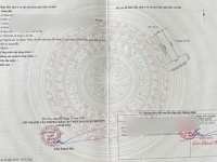 BÁN ĐẤT MẶT ĐƯỜNG TRUNG NGHĨA – ĐỒ SƠN – MẶT TIỀN RỘNG – GIÁ 17,5TR/M²