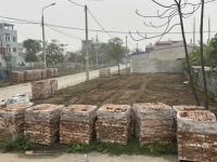 CHÍNH CHỦ F0 – BÁN ĐẤT ĐẸP KĐT AN VIÊN, TIÊN LỮ, HƯNG YÊN