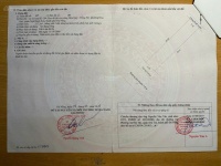 Siêu phẩm 2 mặt tiền Nam Hòa Xuân - 328 m2 - Vị trí kim cương kinh doanh ngay