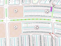 Siêu phẩm 2 mặt tiền Nam Hòa Xuân - 328 m2 - Vị trí kim cương kinh doanh ngay