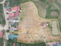 1,1ha Đất Tại TDP THANH LỘC – XUÂN HÒA