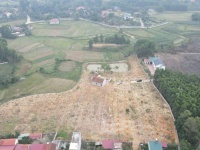 1,1ha Đất Tại TDP THANH LỘC – XUÂN HÒA