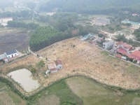 1,1ha Đất Tại TDP THANH LỘC – XUÂN HÒA