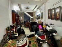 Bán nhà Mặt tiền Bàu Cát 8, gần Đồng Đen, Chung cư bàu Cát, 4x16m, 3 Tầng - 5PN, 12,9 tỷ