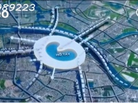 BÁN LÔ GÓC VIP - KINH DOANH -  3 MẶT TIỀN GẦN TRỤC HỒ TÂY- BA VÌ. TỔNG DIỆN TÍCH 135M2. ĐƠN GIÁ 39