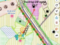 Bán đất Chính Chủ Xã Cổ Đông, Sơn Tây, 30 triệu/100m2 - Đất thổ cư đẹp!