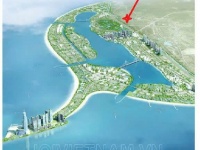 ĐẤT BIỆT THỰ BIỂN CẦN GIỜ – VỊ TRÍ ĐẸP SÁT SÂN GOLF VIN PARADISE