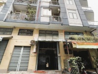 Cho Thuê Nhà Hẻm Xe Hơi Tân Cảng Bình Thạnh, 3.5x7m, Gần Metro