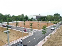 HOT - LÔ ĐẤT 100M2 FULL THỔ CƯ, SẴN SỔ TẠI LÕI KHU CÔNG NGHỆ CAO GẦN TRƯỜNG ĐHQG