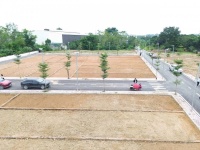 HOT - LÔ ĐẤT 100M2 FULL THỔ CƯ, SẴN SỔ TẠI LÕI KHU CÔNG NGHỆ CAO GẦN TRƯỜNG ĐHQG