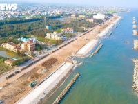 CHÍNH CHỦ Cần Bán LÔ GÓC 2 MẶT TIỀN Khu Vực Hải Triều - Hải Hậu - Nam Định