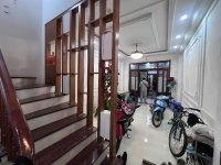 Bán nhà dệp Bồ Đề- Dân Xây- View Hồ- Ô tô- Full NTSát phố 55m 5 tầng nhỉnh 13 tỷ(TL)