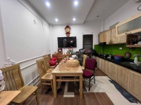 Bán nhà dệp Bồ Đề- Dân Xây- View Hồ- Ô tô- Full NTSát phố 55m 5 tầng nhỉnh 13 tỷ(TL)