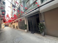 QUANH 13 TỶ 45M2 6T THANG MÁY, Ô TÔ TRÁNH, KINH DOANH NHỎ, PHỐ NGỌC THỤY