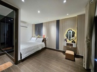 Nhà gần Trường Đại Học Công Thương Tân Phú - 3 tầng - 3PN - tặng full n ội thất - 3.65 tỷ