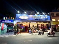 SIÊU PHẨM KHAN HIẾM- BÁN NHÀ 2 TẦNG MẶT TIỀN TRẦN ĐÌNH XU, QUẬN 1- DT 13M*15M VUÔNG ĐẸP- KV CẤP