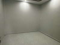 Sát Mặt Tiền Âu Cơ, Tân Phú - 3 tầng - 3 Phòng ngủ - an ninh, dân trí - chỉ 3.8 tỷ(tl)