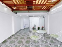 NHÀ 4 TẦNG NGUYỄN THỊ THẬP -HXH 1 TRỤC NGAY LOTTEMART NHỈNH 7 TỶ