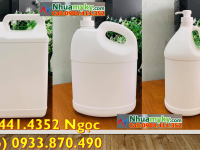 SX CAN NHỰA 1 LÍT ĐỰNG NÔNG DƯỢC, CAN 2 LÍT ĐỰNG NƯỚC XẢ VẢI TRẺ EM