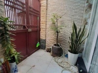 BÁN NHÀ GẦN CẦU CHÀ VÀ QUẬN 8– SÁT Q5 – 132M² – 7PN 7WC – NHỈNH 7 TỶ