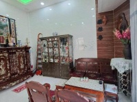 BÁN NHÀ GẦN CẦU CHÀ VÀ QUẬN 8– SÁT Q5 – 132M² – 7PN 7WC – NHỈNH 7 TỶ