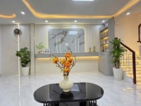 HẺM HUỲNH TẤN PHÁT KẾ BÊN QUẬN 7 - NHÀ MỚI TINH - 2 TẦNG ĐỦ NỘI THẤT - KHU DÂN CƯ HIỆN HỮU