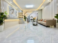 HẺM HUỲNH TẤN PHÁT KẾ BÊN QUẬN 7 - NHÀ MỚI TINH - 2 TẦNG ĐỦ NỘI THẤT - KHU DÂN CƯ HIỆN HỮU