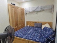 LẠC LONG QUÂN – 80M² – 2 MẶT NGÕ – MT 5.5M – CHẠM HỒ TÂY TRONG 1 PHÚT – SUẤT ĐẤT ĐẸP, GIÁ VÀO CỬA