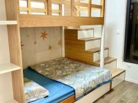 Bán căn hộ chung cư HC Hồng Tiến Long Biên- 72m 2 ngủ nhỉnh 6 tỷ(TL)