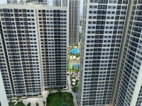 BÁN  CĂN GÓC 2PN+ TẠI VINHOMES Q9 – NGUYỄN XIỂN – GIÁ TỐT