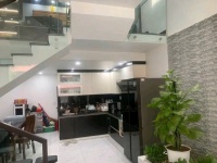 BÁN NHÀ 3,5 TẦNG NGUYỄN TRÃI – NGÔ QUYỀN – NGÕ Ô TÔ 5M – GIÁ 6,1 TỶ