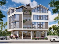 Cho thuê nhà Phạm Hồng Thái, phường 10, Đà Lạt 80 triệu/tháng