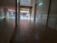 CHO THUÊ NHÀ MẶT TIỀN ĐƯỜNG NGUYỄN ẢNH THỦ , TRUNG MỸ TÂY , VỊ TRÍ KINH DOANH ĐẮC ĐỊA