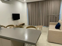 CHO THUÊ TẦNG TRỆT VIEW BIỂN – NGAY THÁP TAM THẮNG VŨNG TÀU – DỰ ÁN THE SONG DU LỊCH BIỂN 5 SAO