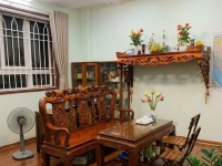 Chính chủ bán nhanh căn hộ 76 m² 2PN, căn góc, CT2 Mễ Trì Thượng, Từ Liêm, HN.