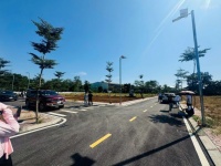 Bán đất tại Phú Cát, Hòa Lạc, Hà Nội, giá cực tốt, 107m2