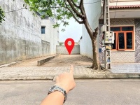 Bán lô đất Tái Định Cư Bắc Phú Cát