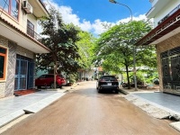 Bán lô đất Tái Định Cư Bắc Phú Cát